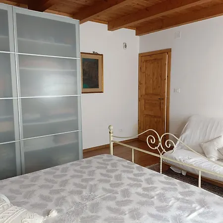 Casa Per 6 Persone Con Giardino E Portico Feriehus *